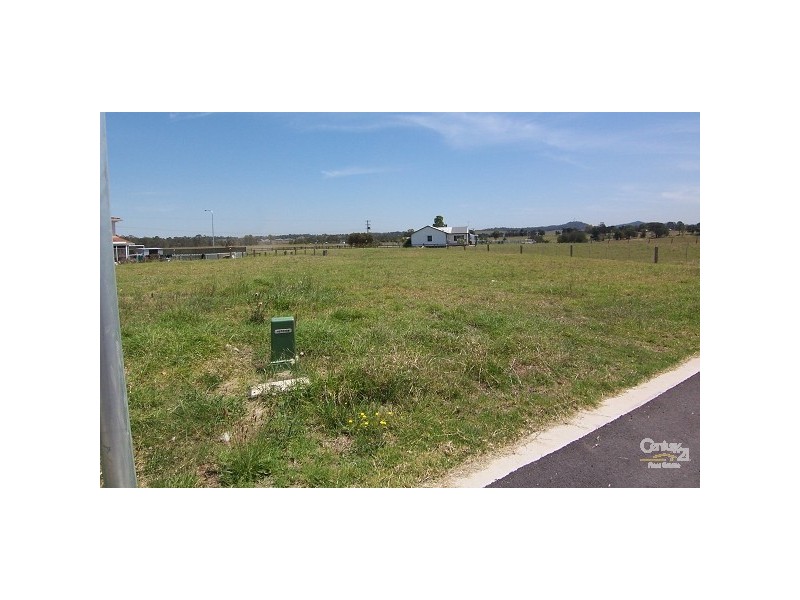 Rutherford NSW 2320