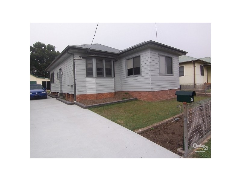 72 Burg Street, East Maitland NSW 2323