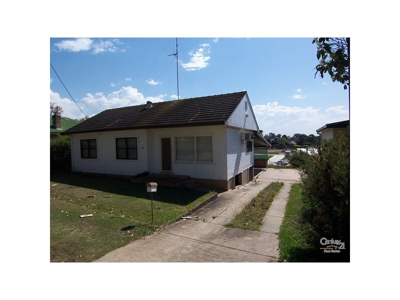 24 Edward Street, Tenambit NSW 2323
