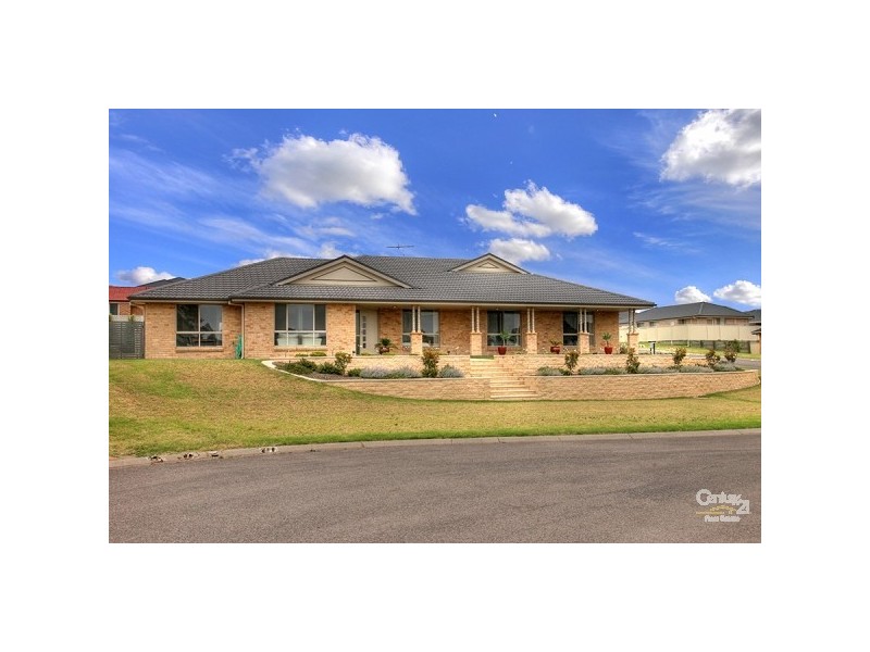4 Curtis Close, Raworth NSW 2321
