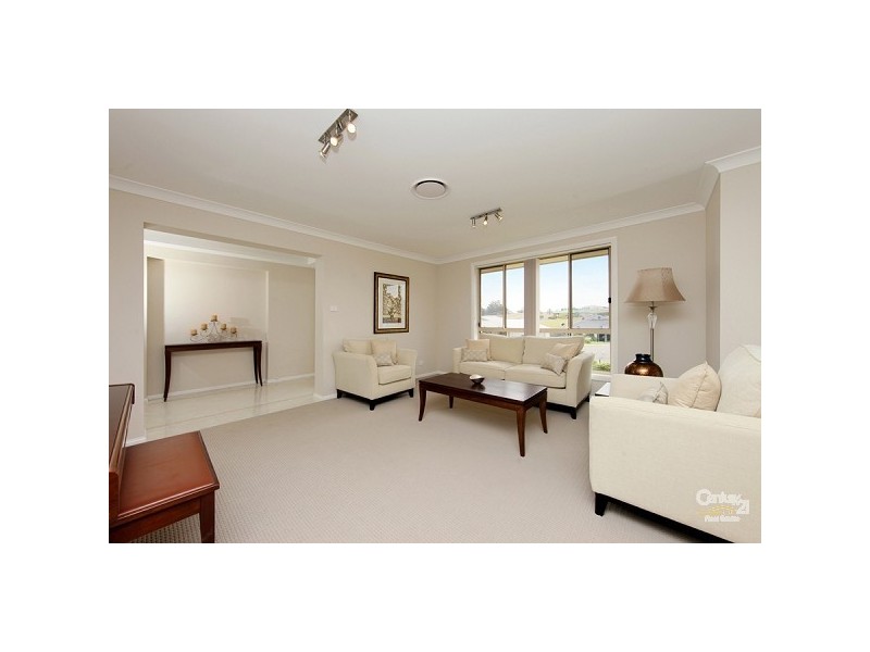 4 Curtis Close, Raworth NSW 2321