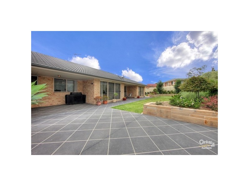 4 Curtis Close, Raworth NSW 2321