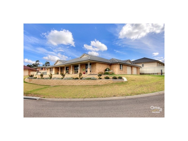 4 Curtis Close, Raworth NSW 2321