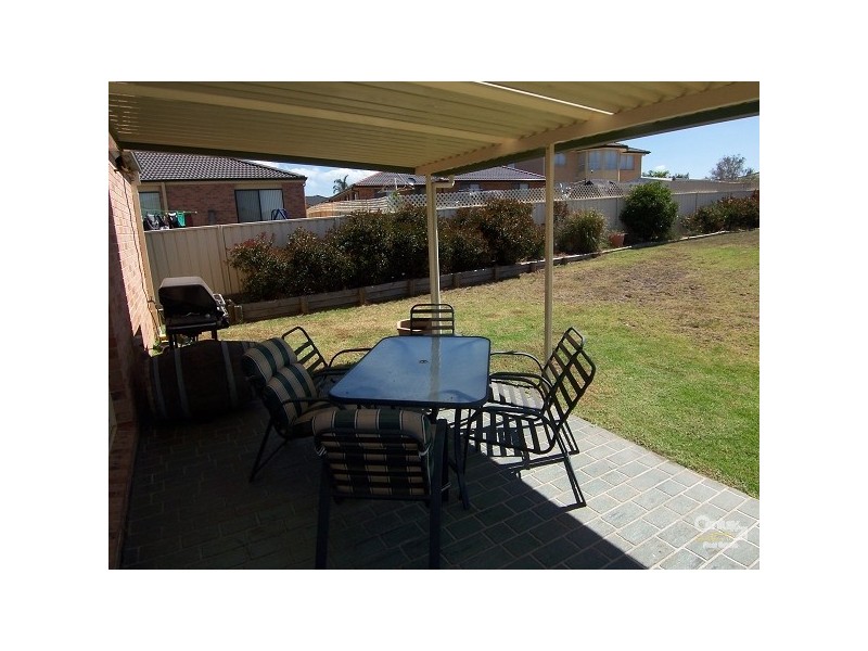 9 Mannall Close, Rutherford NSW 2320