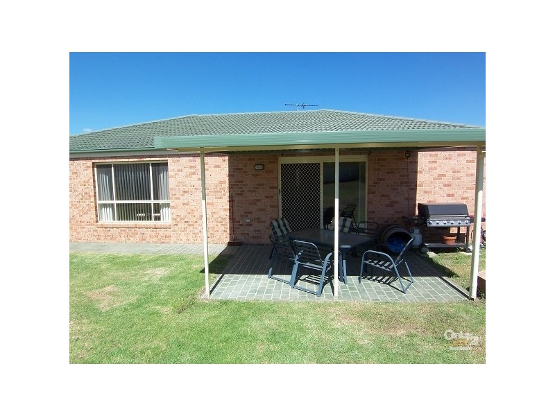 9 Mannall Close, Rutherford NSW 2320