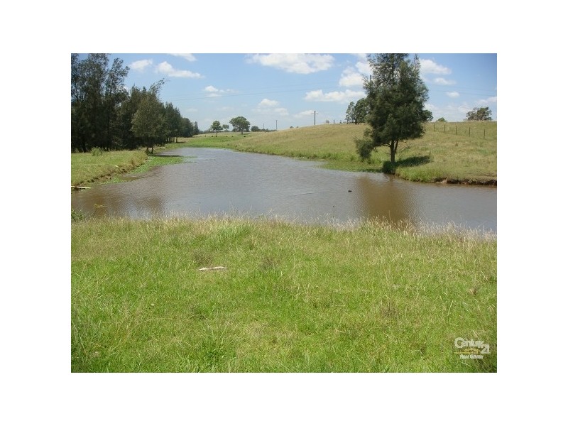 Bishops Bridge NSW 2326