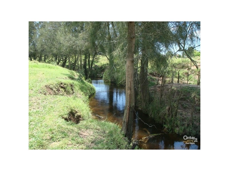 Bishops Bridge NSW 2326