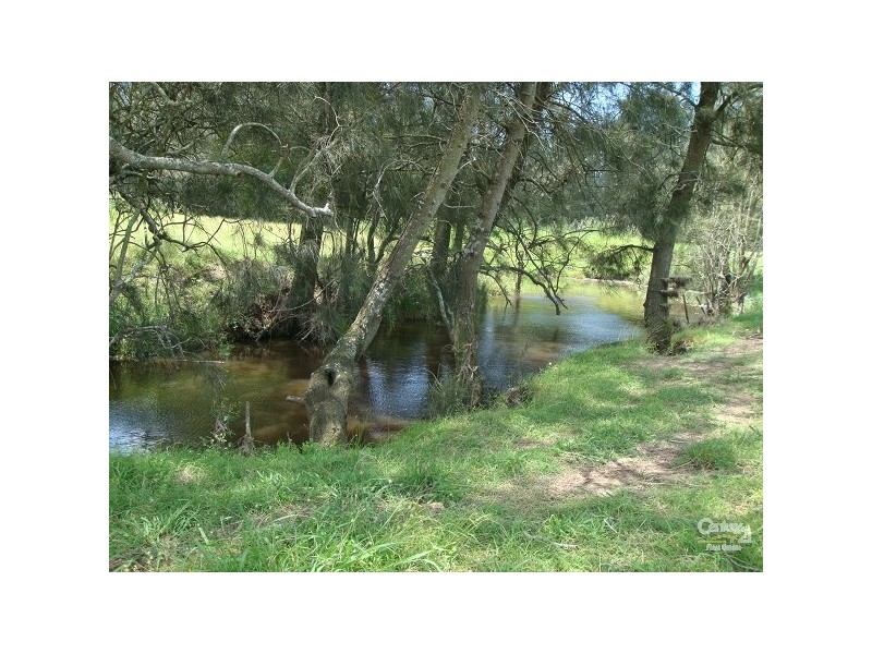 Bishops Bridge NSW 2326