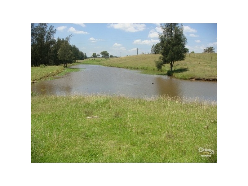 677 Wollombi Road, Bishops Bridge NSW 2326