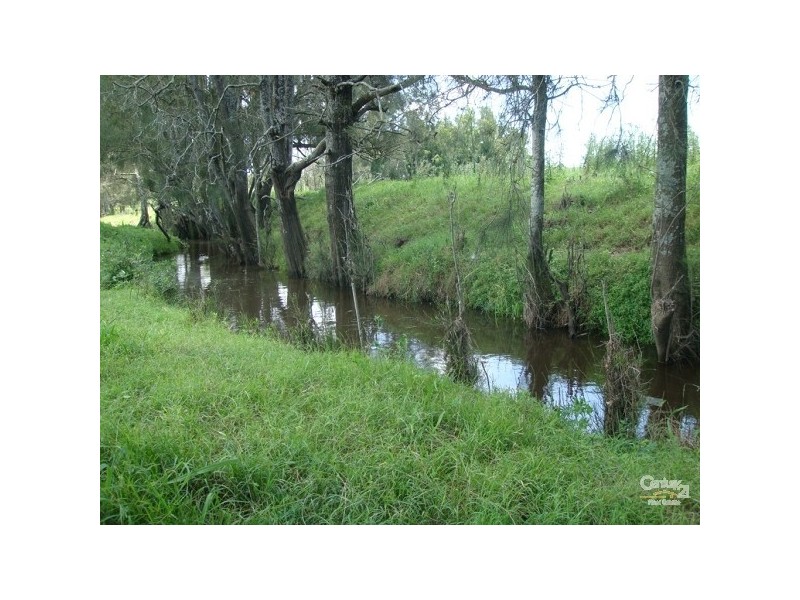 677 Wollombi Road, Bishops Bridge NSW 2326