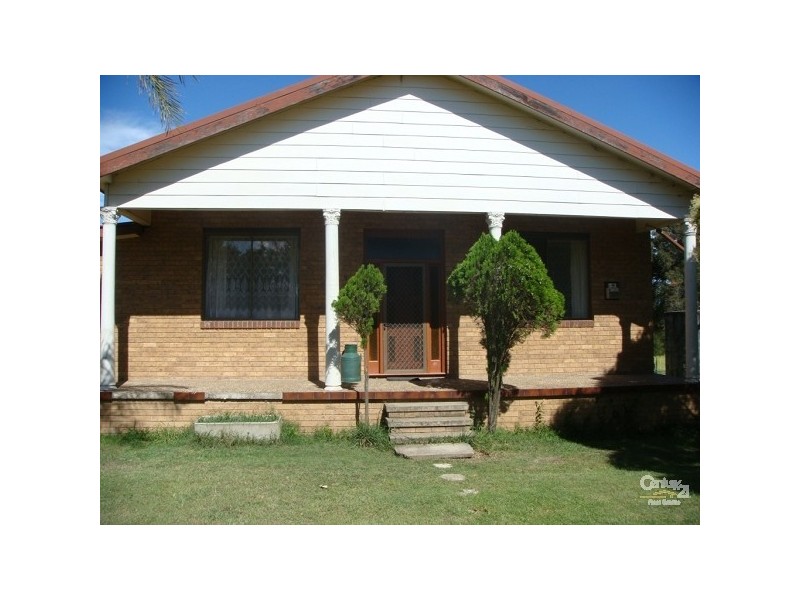 677 Wollombi Road, Bishops Bridge NSW 2326