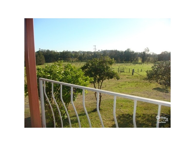 677 Wollombi Road, Bishops Bridge NSW 2326