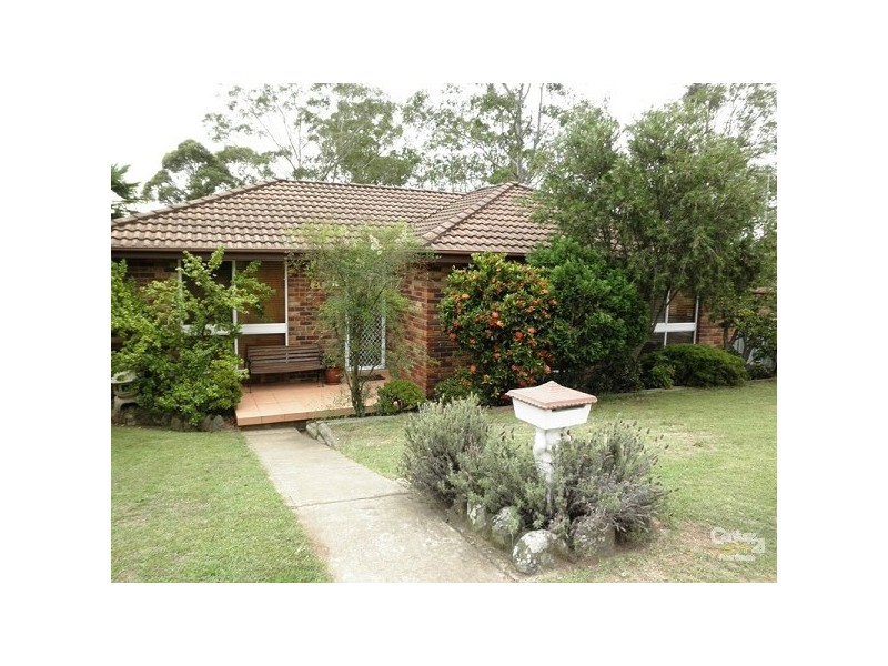 21 Clayton Crescent, Rutherford NSW 2320