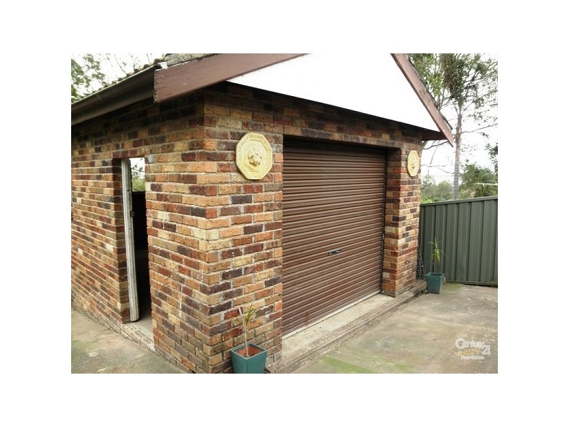 21 Clayton Crescent, Rutherford NSW 2320