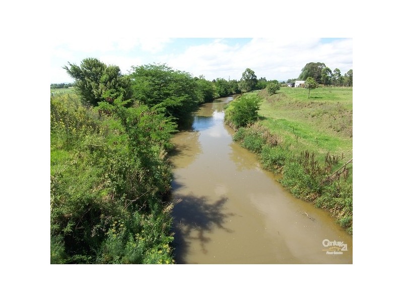 Lot 1 Creekbank Road, Louth Park NSW 2320