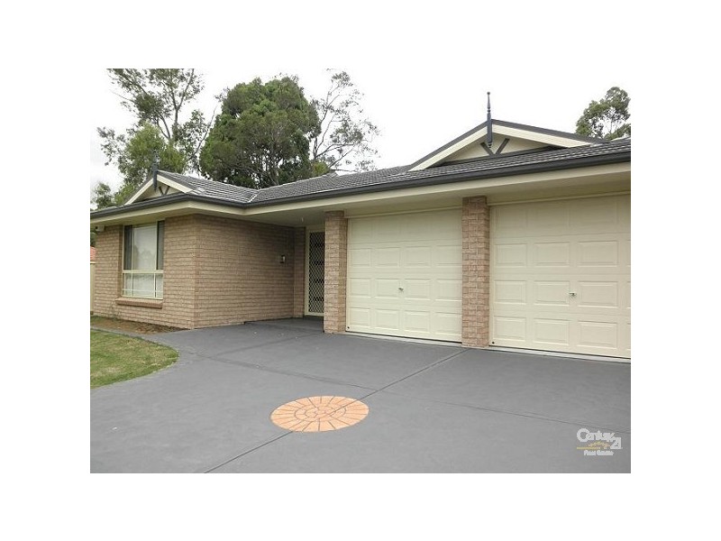 4 McCubbin, Metford NSW 2323