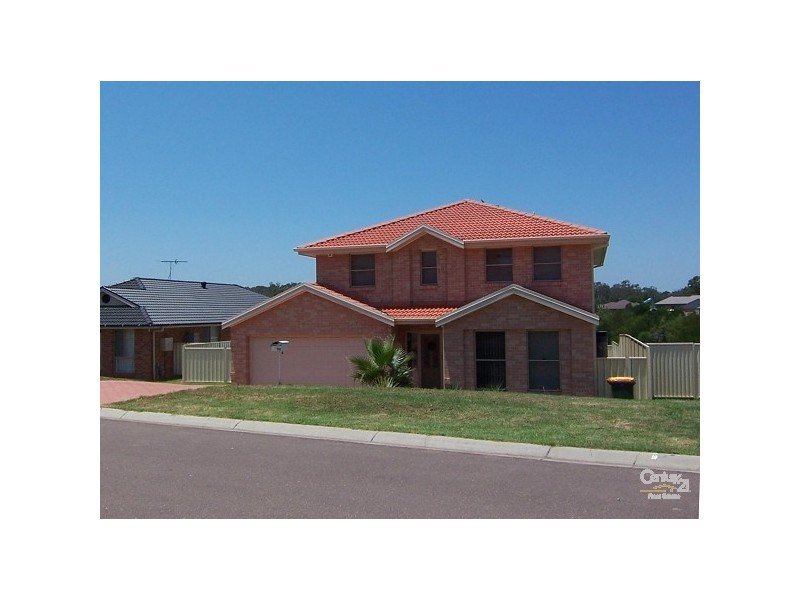 38 John Verge Avenue, Rutherford NSW 2320