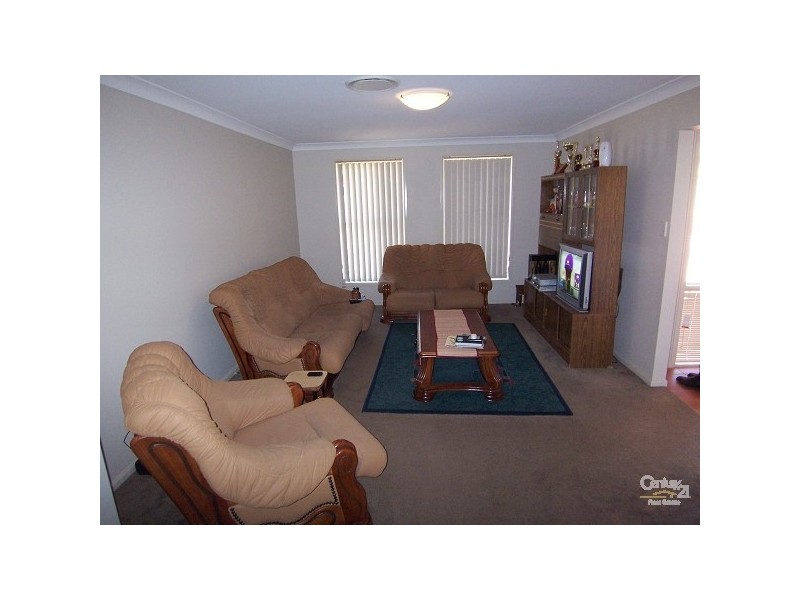 38 John Verge Avenue, Rutherford NSW 2320