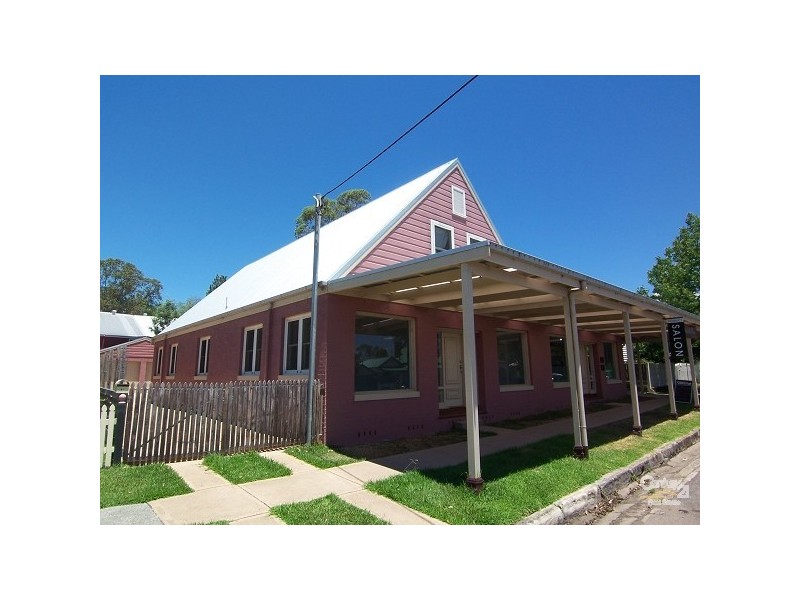 3 /91 Swan Street, Morpeth NSW 2321