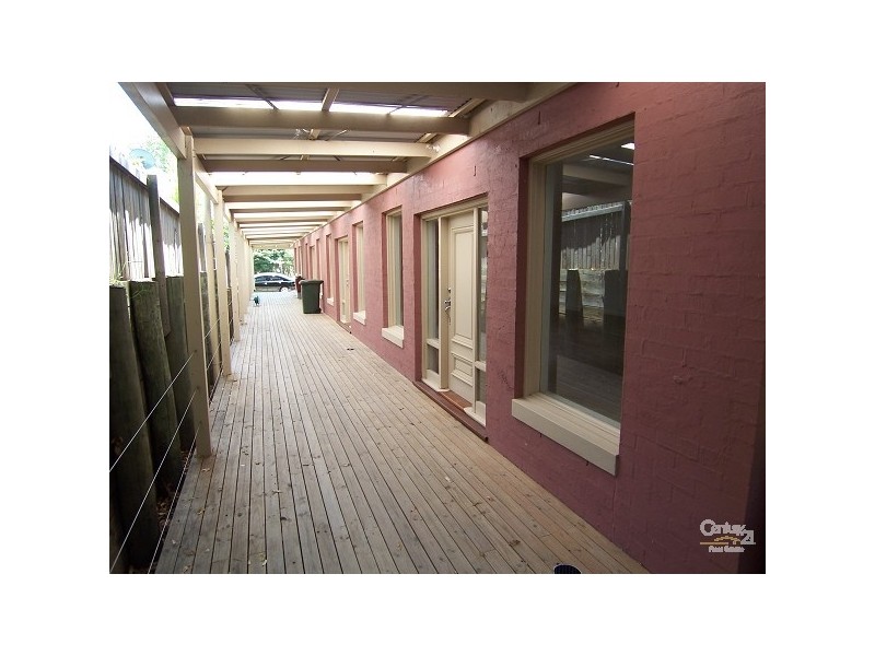 3 /91 Swan Street, Morpeth NSW 2321