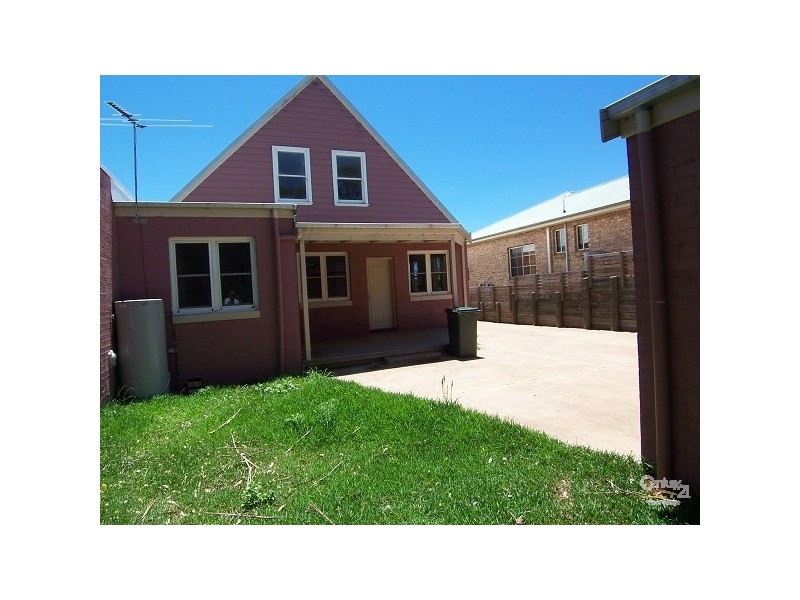 Lot 1 / 91 Swan Street, Morpeth NSW 2321