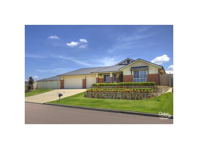 68 Budgeree Drive, Aberglasslyn NSW 2320