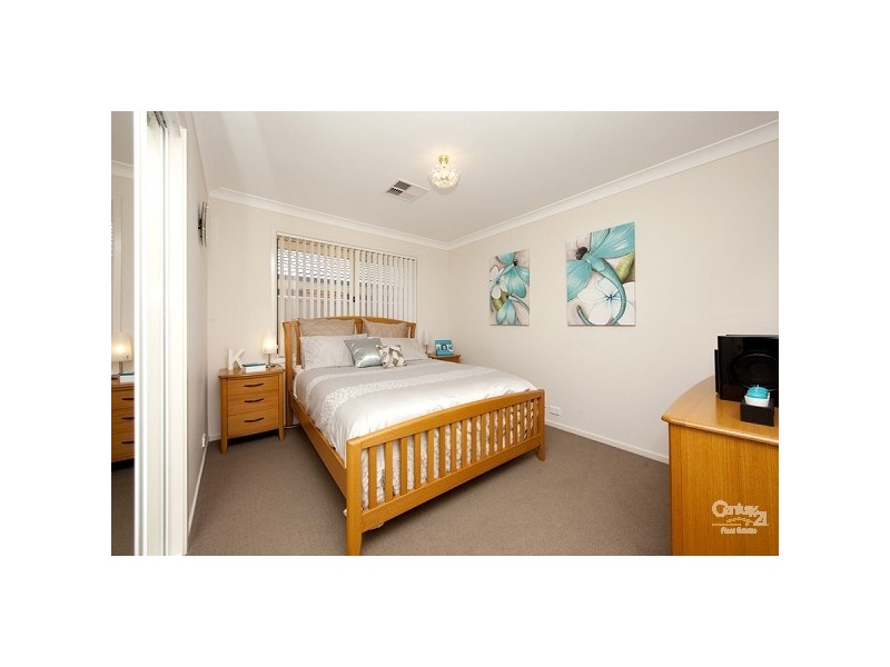 68 Budgeree Drive, Aberglasslyn NSW 2320