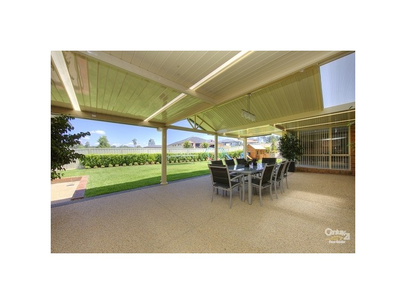 68 Budgeree Drive, Aberglasslyn NSW 2320