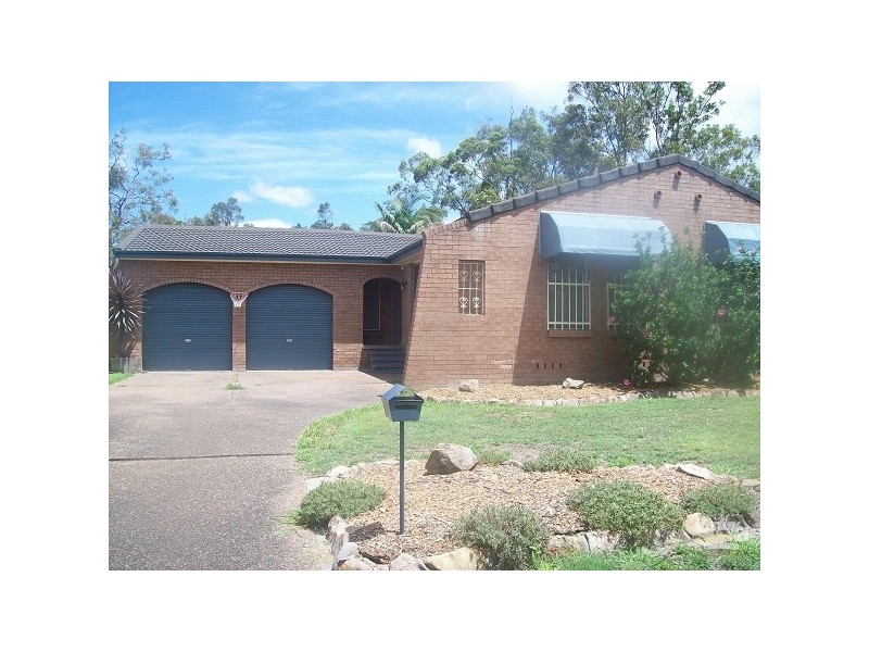 11 Stonehaven Drive, Metford NSW 2323