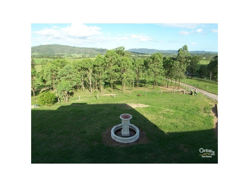 1269 Gresford Road, Maitland NSW 2320