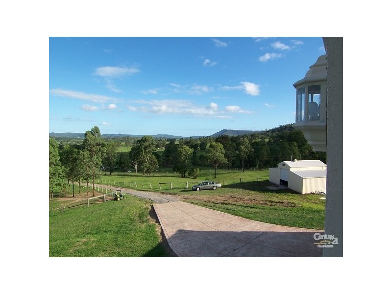 1269 Gresford Road, Maitland NSW 2320