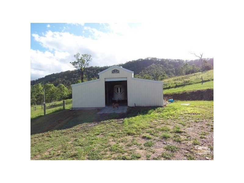1269 Gresford Road, Maitland NSW 2320