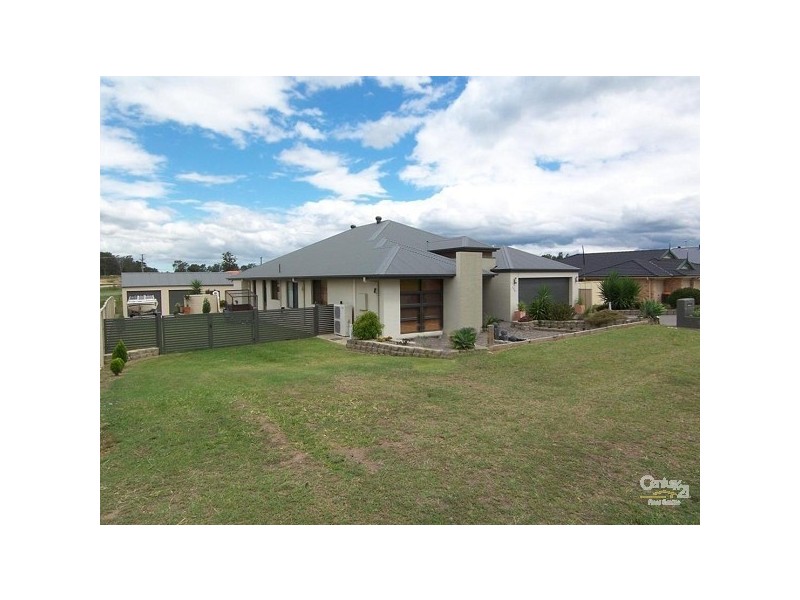 125 Avery Street, Aberglasslyn NSW 2320