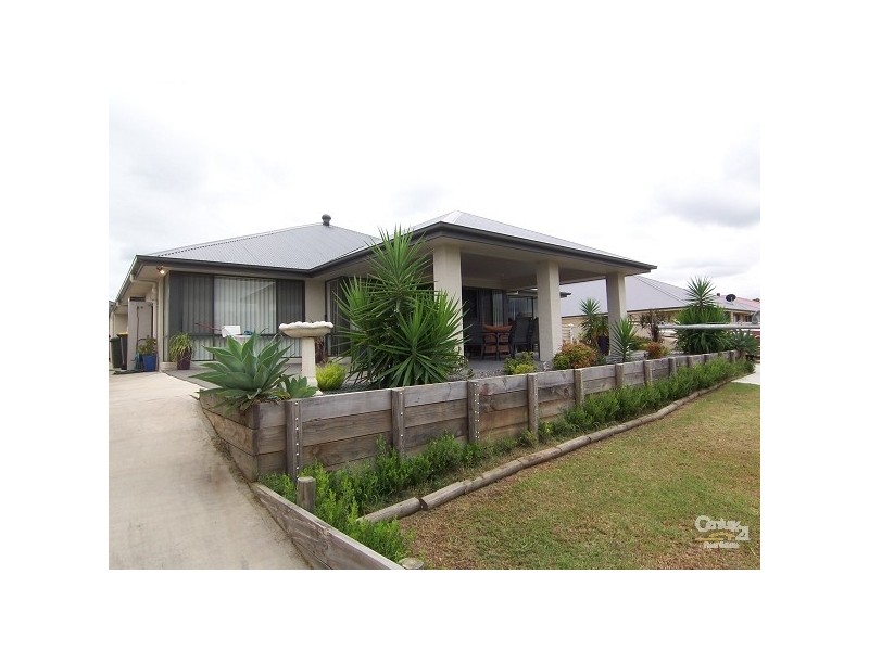 125 Avery Street, Aberglasslyn NSW 2320