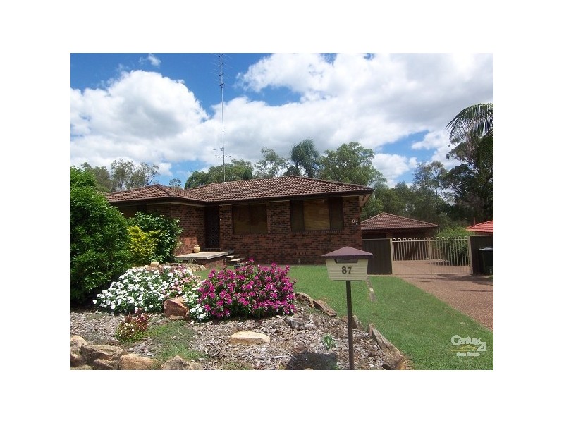 87 Regiment Road, Rutherford NSW 2320