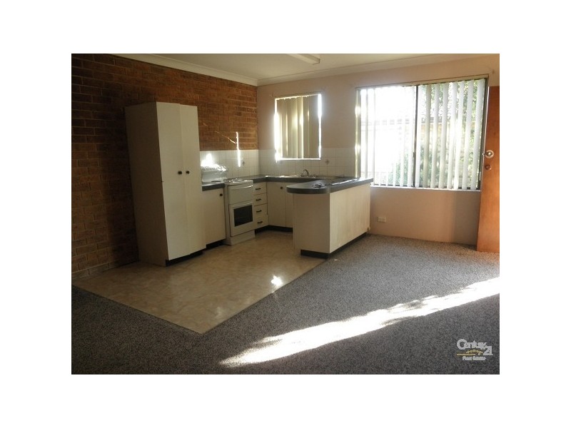 4/15 Skilton, East Maitland NSW 2323