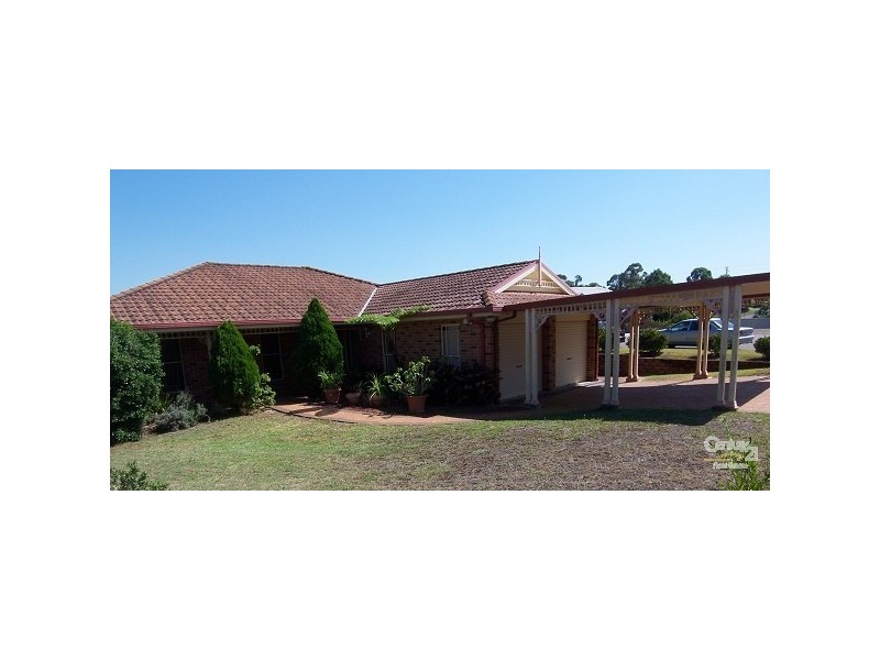 2 Kyabra Close, East Maitland NSW 2323