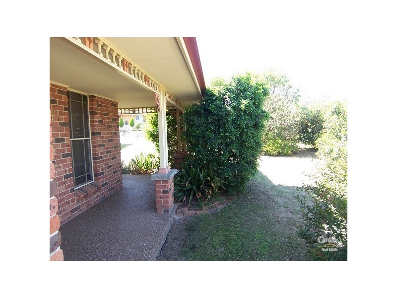 2 Kyabra Close, East Maitland NSW 2323