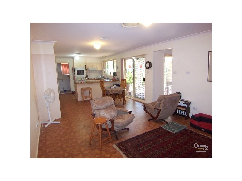 2 Kyabra Close, East Maitland NSW 2323
