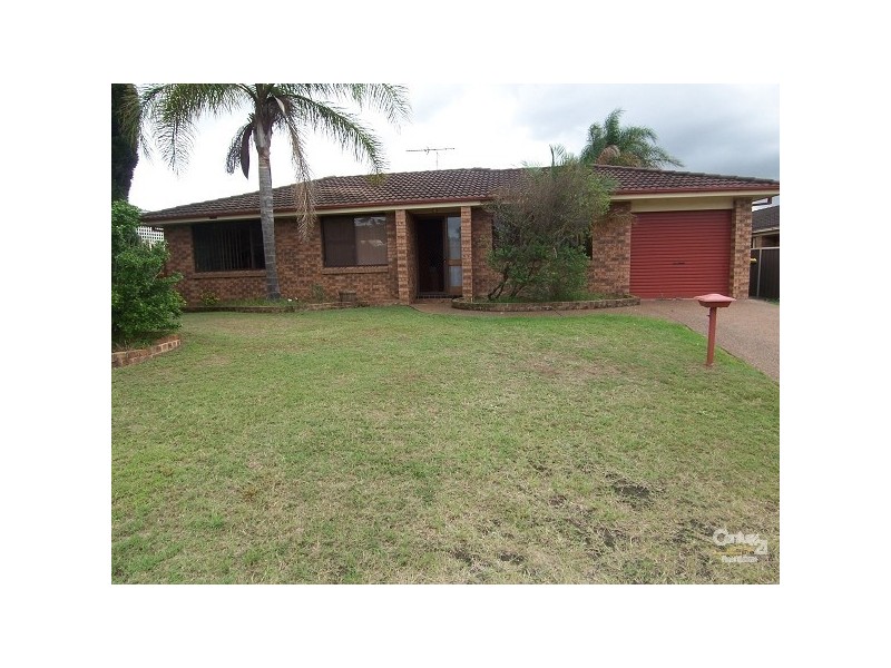 23 McLeod Avenue, Metford NSW 2323