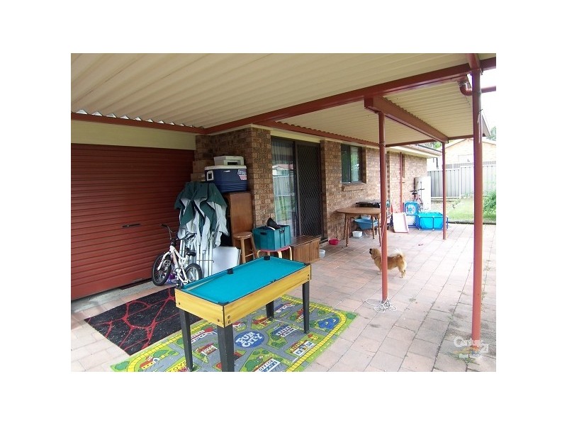 23 McLeod Avenue, Metford NSW 2323