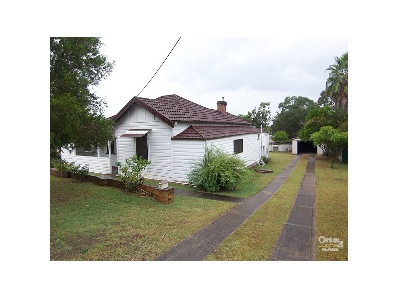 5 Cessnock Road, Branxton NSW 2335