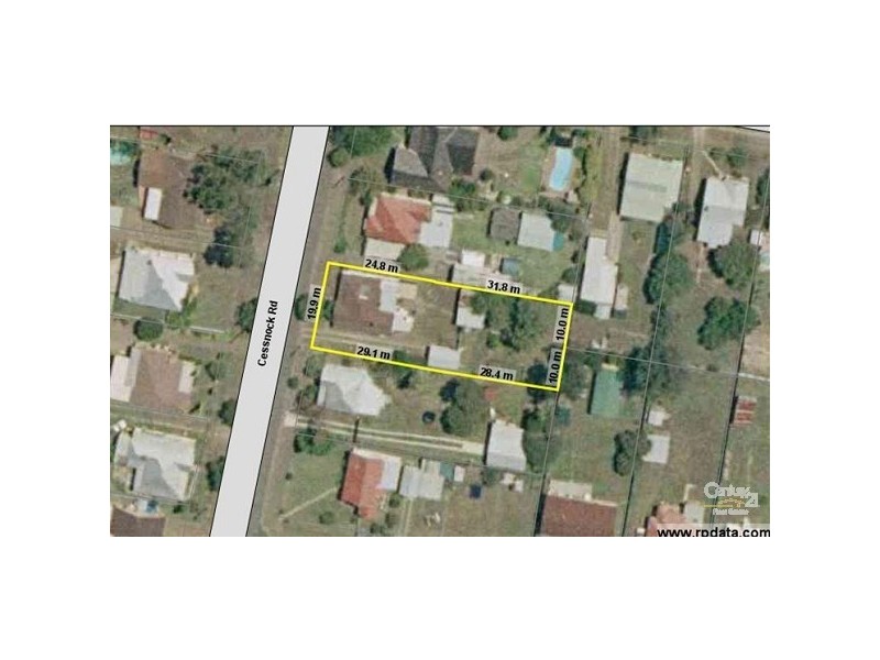 5 Cessnock Road, Branxton NSW 2335