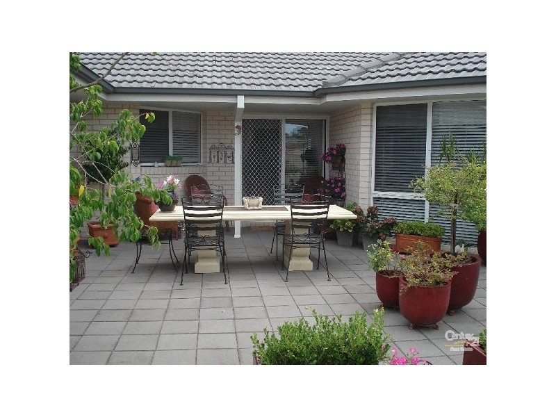 46 Canterbury Drive, Morpeth NSW 2321