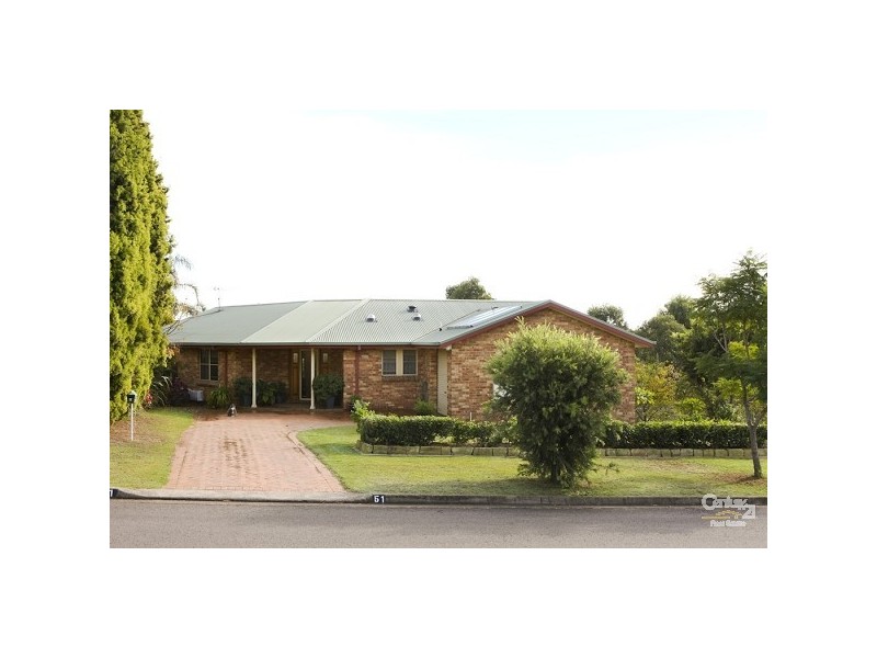 51 Turnbull Drive, East Maitland NSW 2323