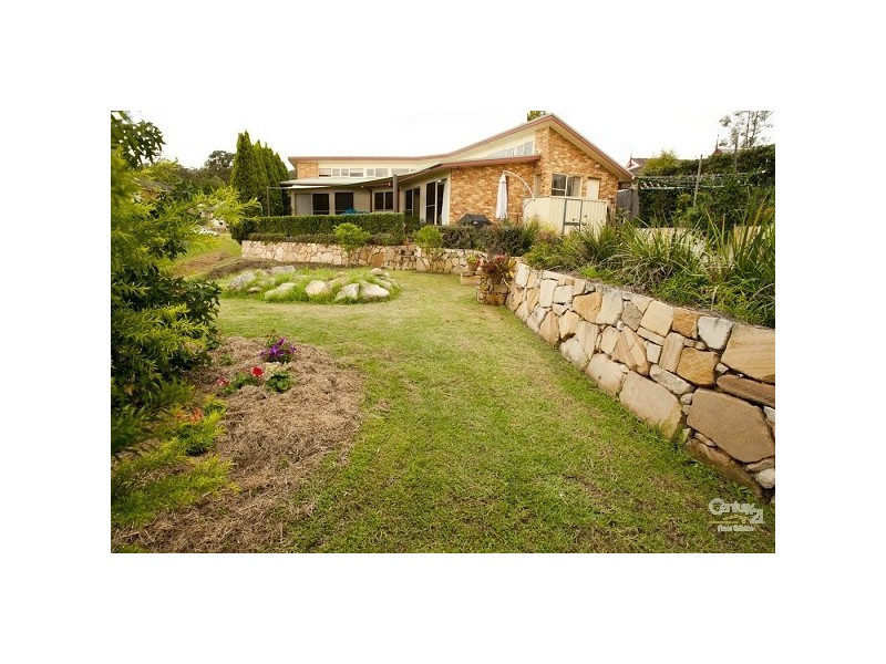 51 Turnbull Drive, East Maitland NSW 2323