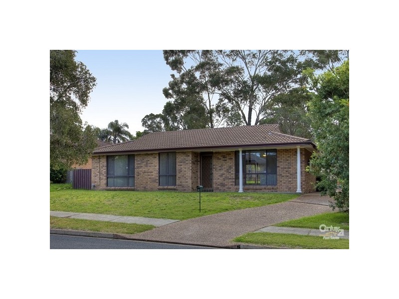 36 Thomas Coke Drive, Thornton NSW 2322