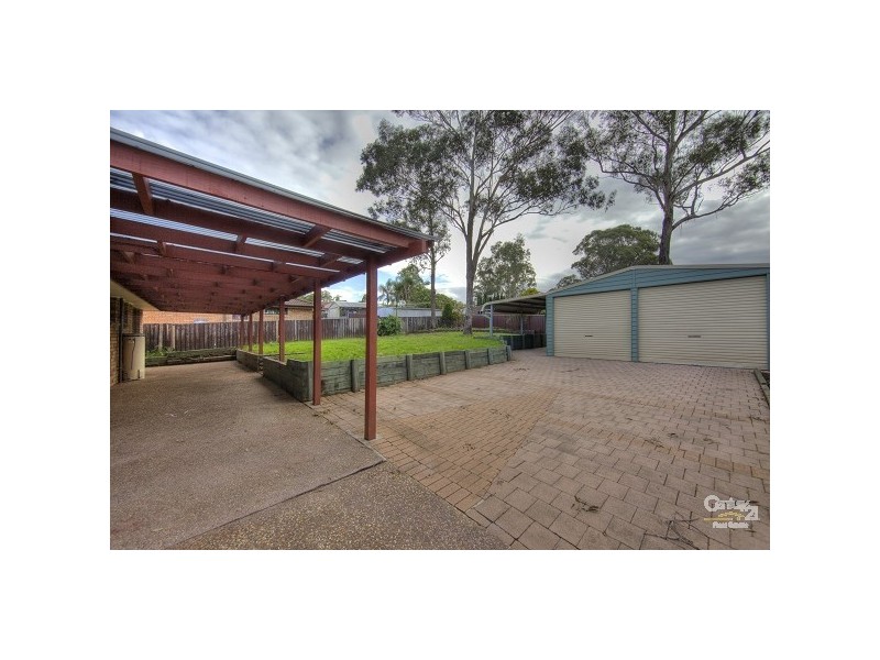 36 Thomas Coke Drive, Thornton NSW 2322