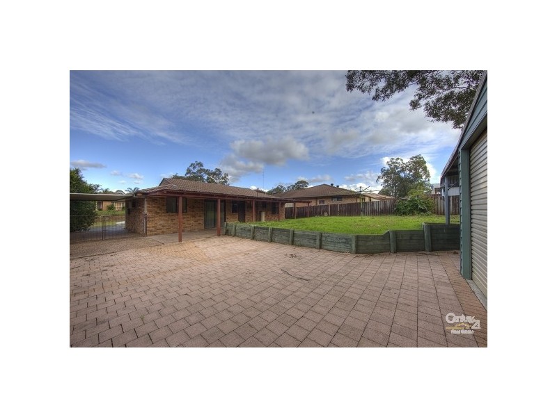 36 Thomas Coke Drive, Thornton NSW 2322