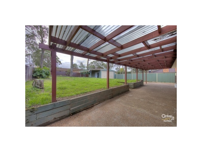 36 Thomas Coke Drive, Thornton NSW 2322